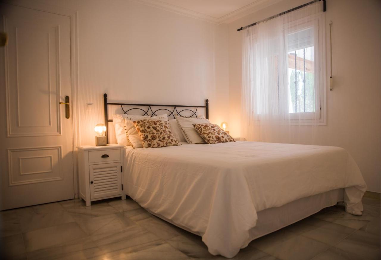 Apart-hotel Suites Of Gatsby Marbella