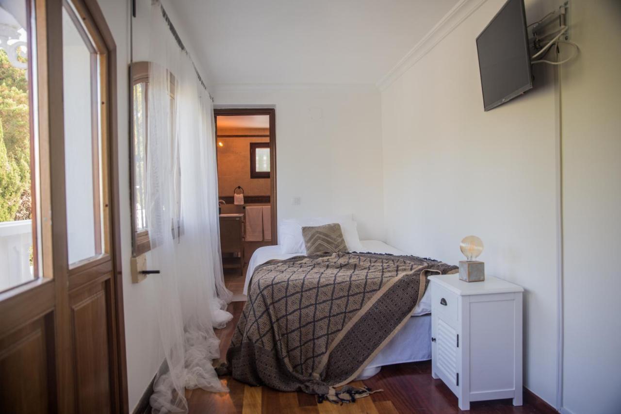 Suites Of Gatsby Apart-hotel *